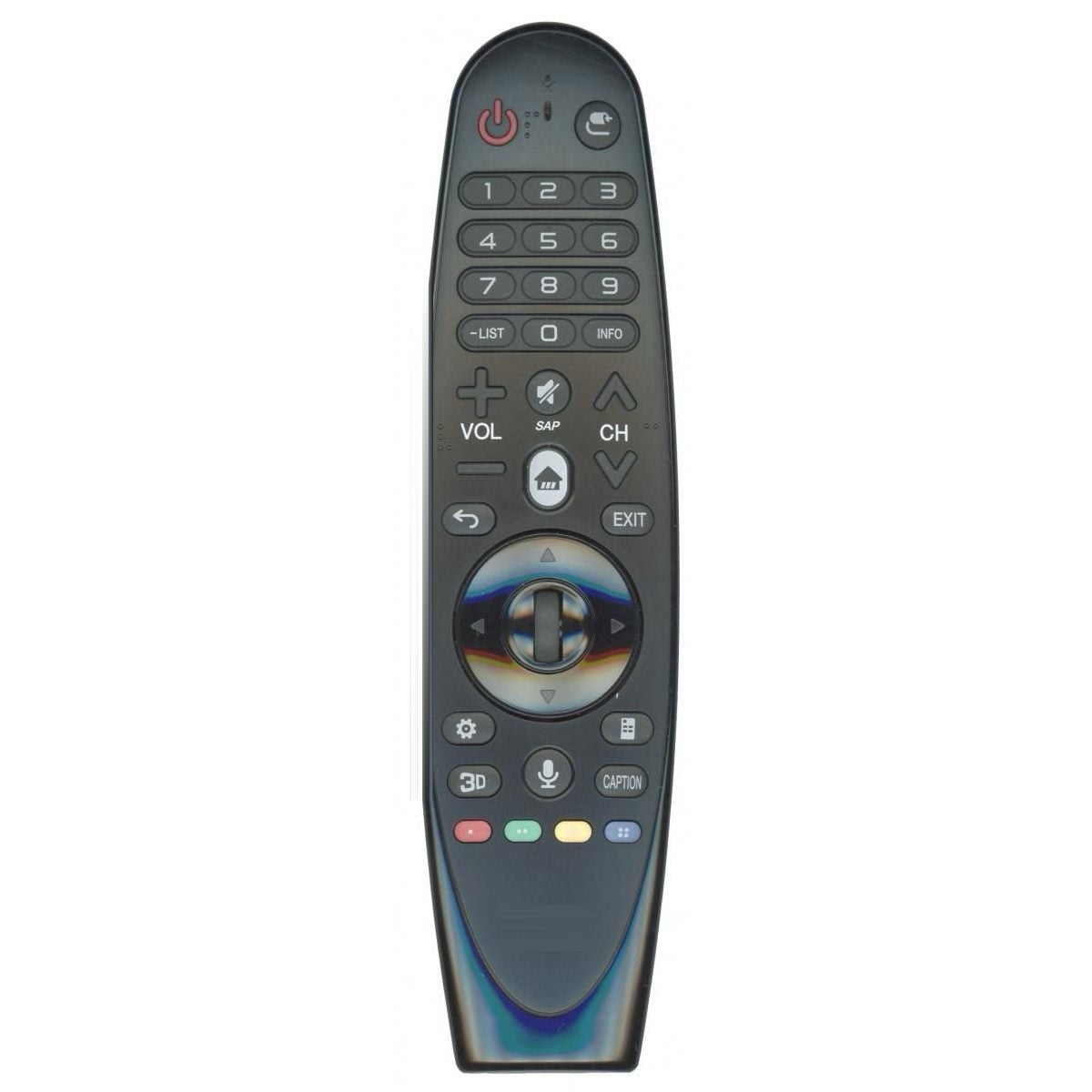 LG AKB74495302 Magic TV Remote Control | Smart Wand | Voice | RF and IR - AKB74495302