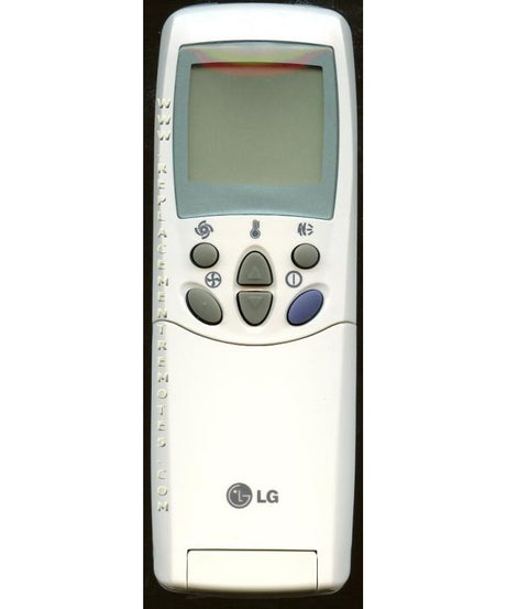 LG 6711A20010D Klimaanlagen-Fernbedienung