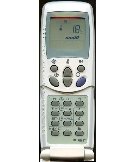 LG 6711A20010D Klimaanlagen-Fernbedienung