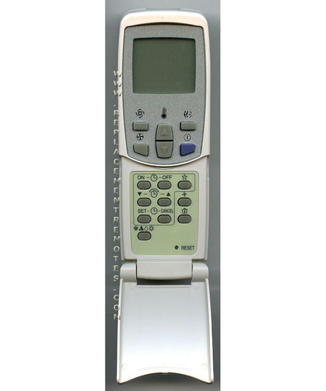 LG 6711A20012A Klimaanlagen-Fernbedienung