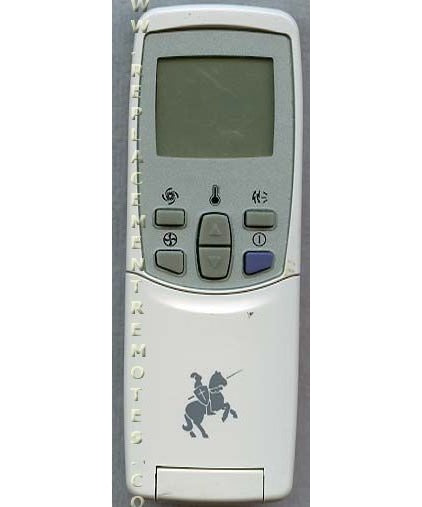 LG 6711A20026U Klimaanlagen-Fernbedienung