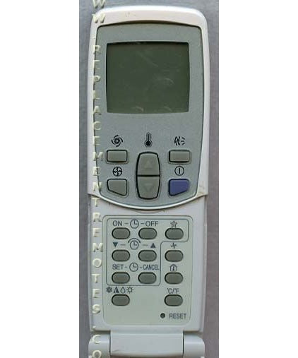 LG 6711A20026U Klimaanlagen-Fernbedienung