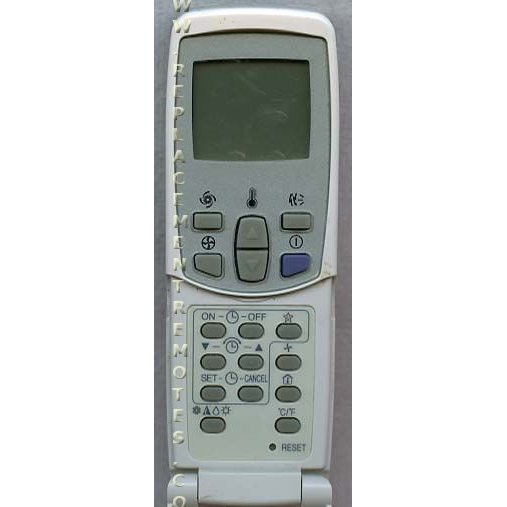 LG 6711A20026U Klimaanlagen-Fernbedienung