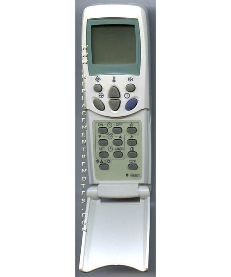 LG 6711A20039N Klimaanlagen-Fernbedienung