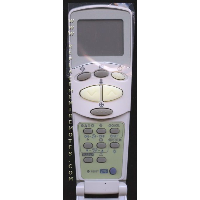 LG 6711A20073C Klimaanlagen-Fernbedienung