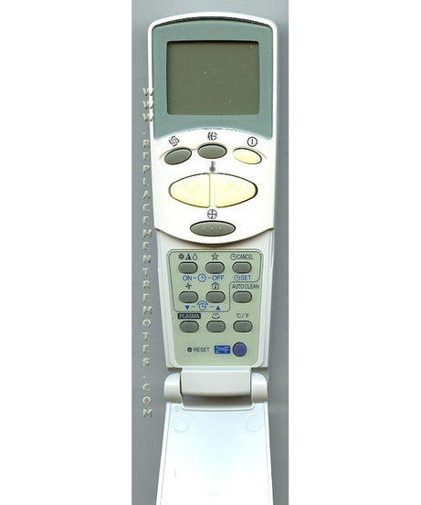 LG 6711A20083Q Klimaanlagen-Fernbedienung