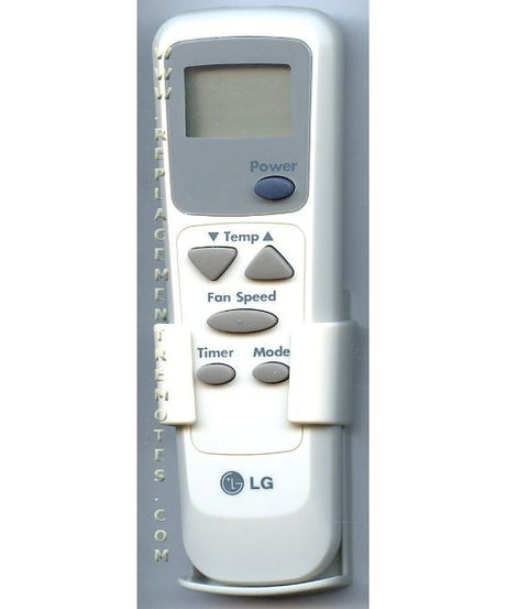 LG 6711A20103J Klimaanlagen-Fernbedienung