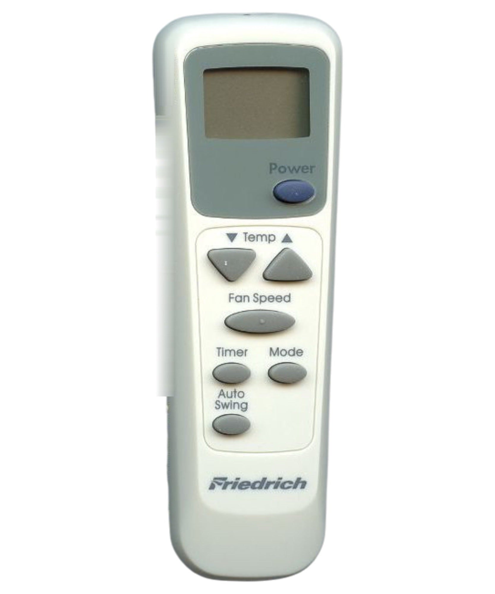 LG / Friedrich 6711A20103Q Fernbedienung für Fensterklimaanlage - 6711A20103Q