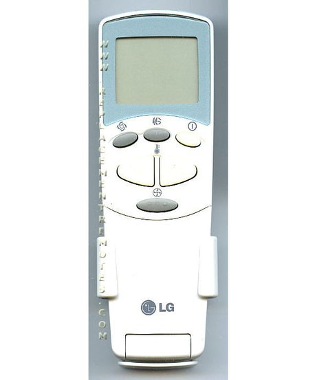 LG 6711A20128A Klimaanlagen-Fernbedienung