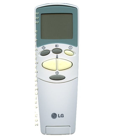 LG 6711A20128B Klimaanlagen-Fernbedienung