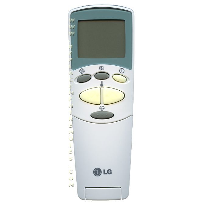 LG 6711A20128B Klimaanlagen-Fernbedienung
