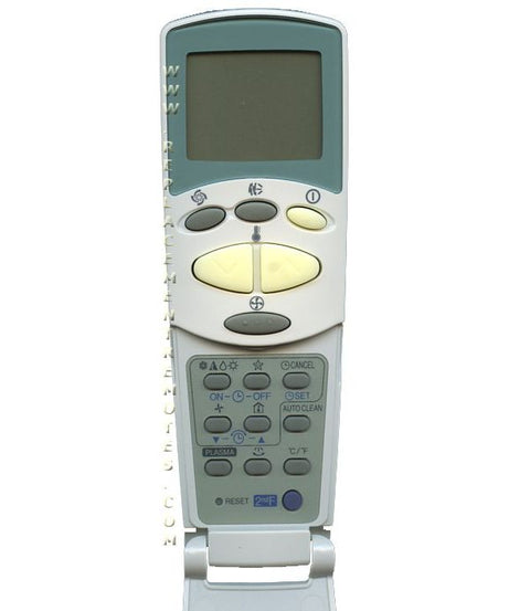 LG 6711A20128B Klimaanlagen-Fernbedienung