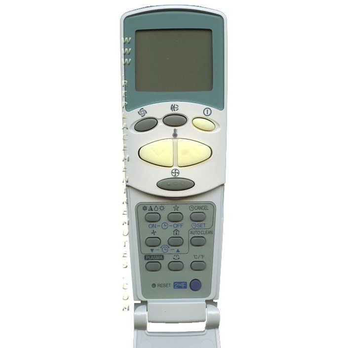 LG 6711A20128B Klimaanlagen-Fernbedienung