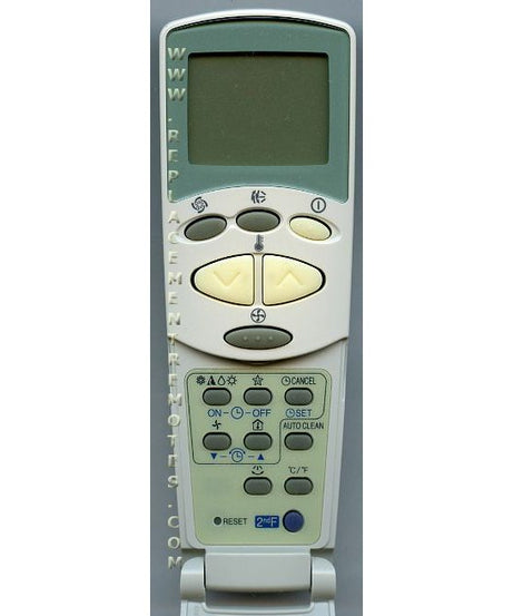 LG 6711A20128C Klimaanlagen-Fernbedienung