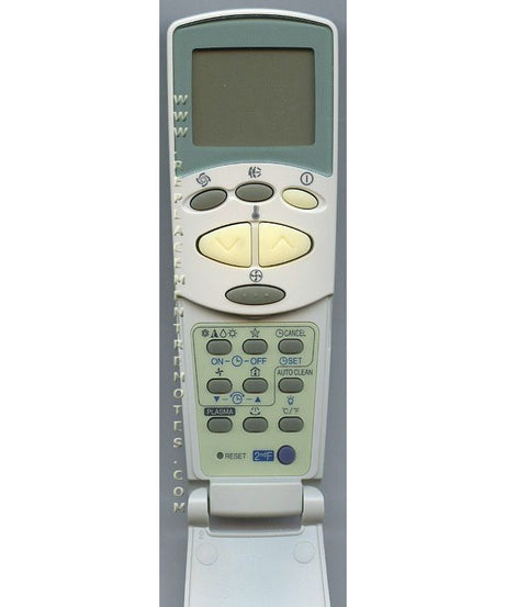 LG 6711A20128H Klimaanlagen-Fernbedienung