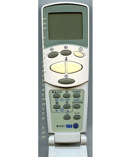 LG 6711A20128T Air Conditioner Remote Control