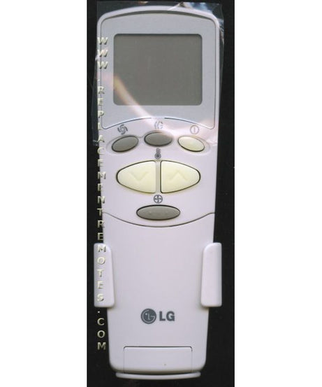 LG 6711A90031C Klimaanlagen-Fernbedienung