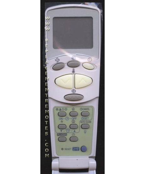 LG 6711A90031C Klimaanlagen-Fernbedienung