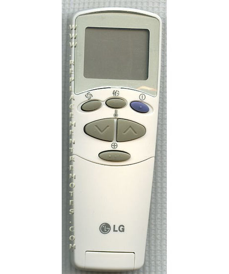 LG 6711A90032M Klimaanlagen-Fernbedienung