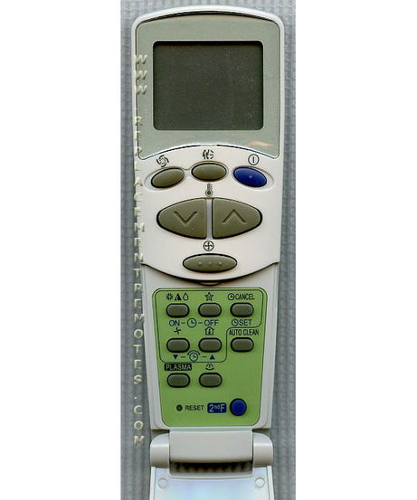 LG 6711A90032M Klimaanlagen-Fernbedienung