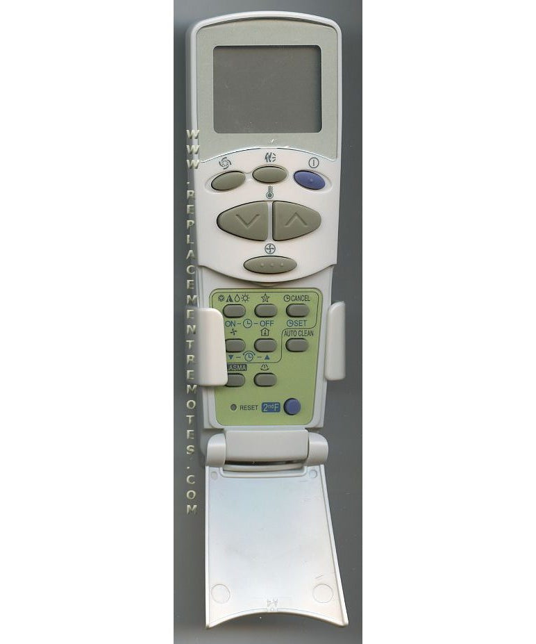 LG 6711A90032N Klimaanlagen-Fernbedienung