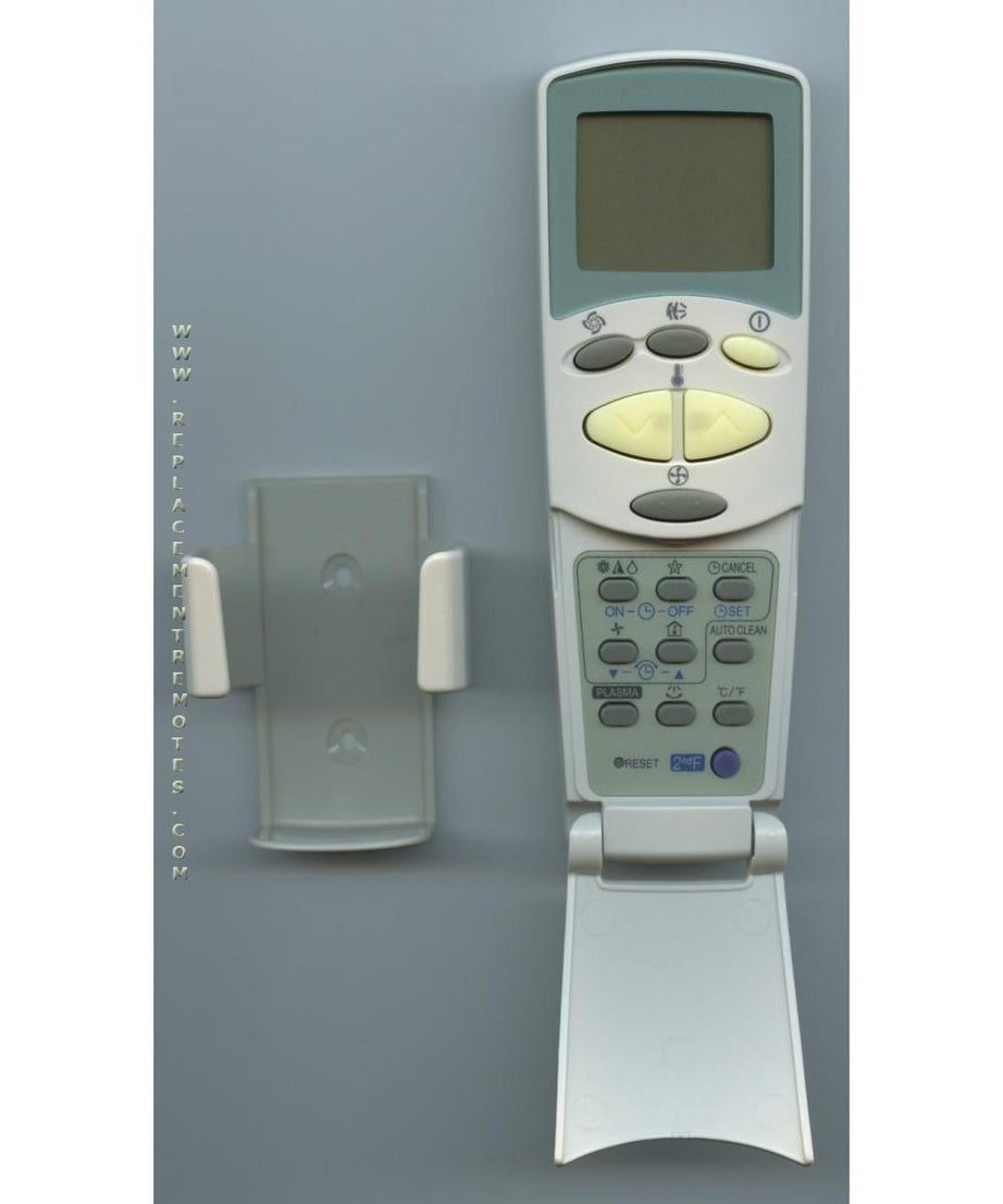 LG AKB33061301 Air Conditioner Remote Control