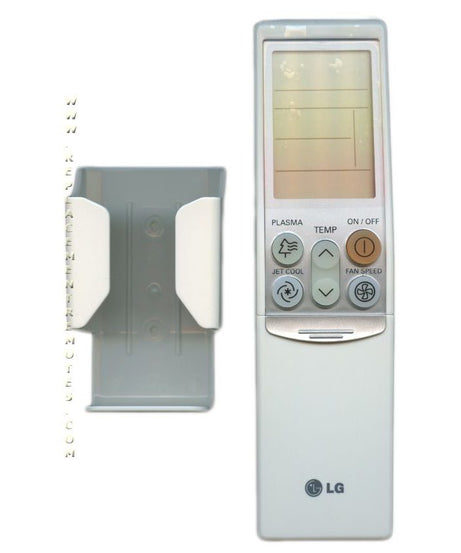 LG AKB35149706 Air Conditioner Remote Control