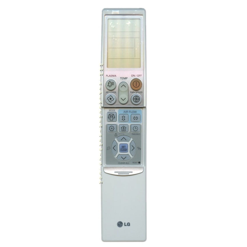 LG AKB35149706 Air Conditioner Remote Control
