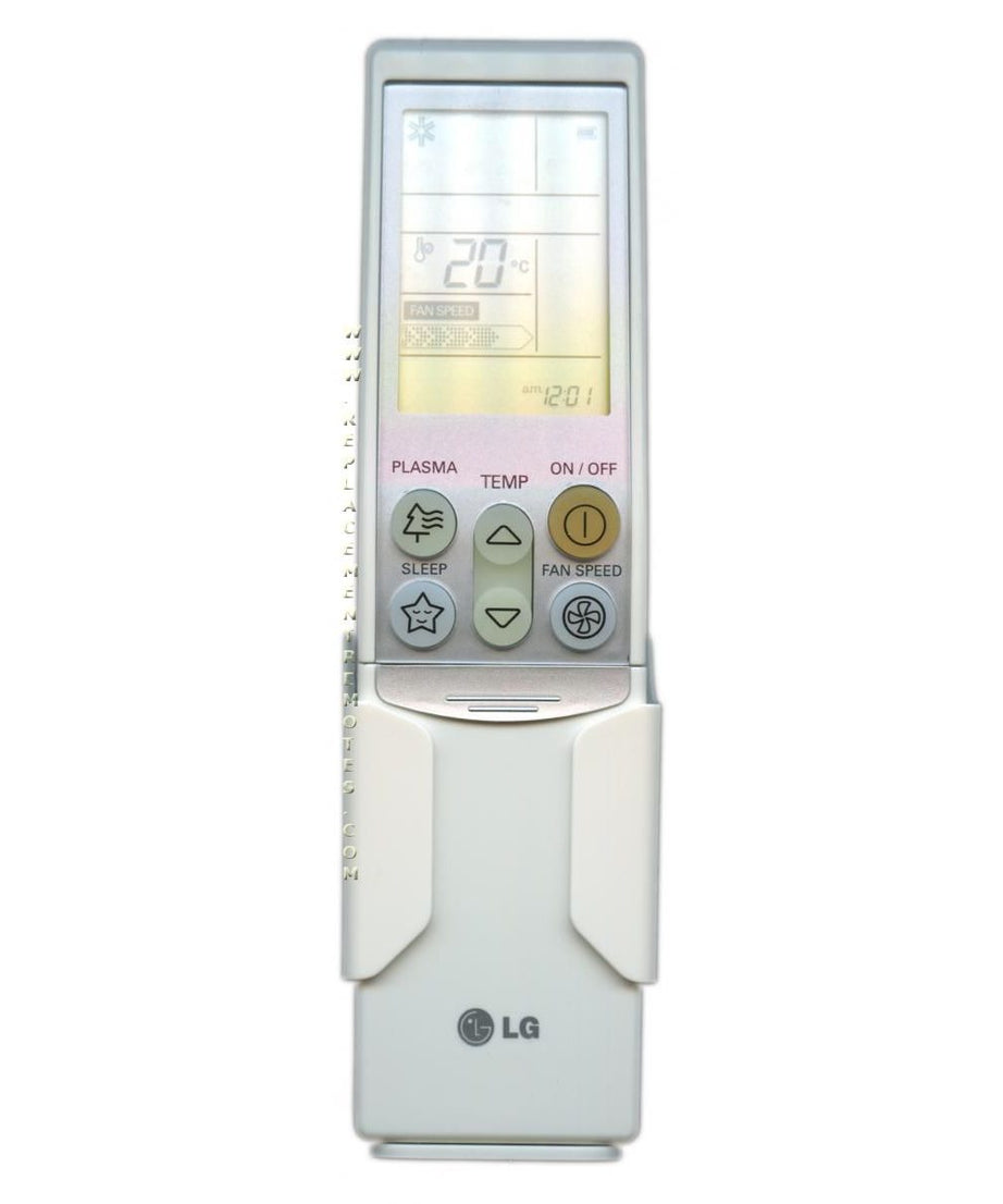 LG AKB35149819 Klimaanlagen-Fernbedienung