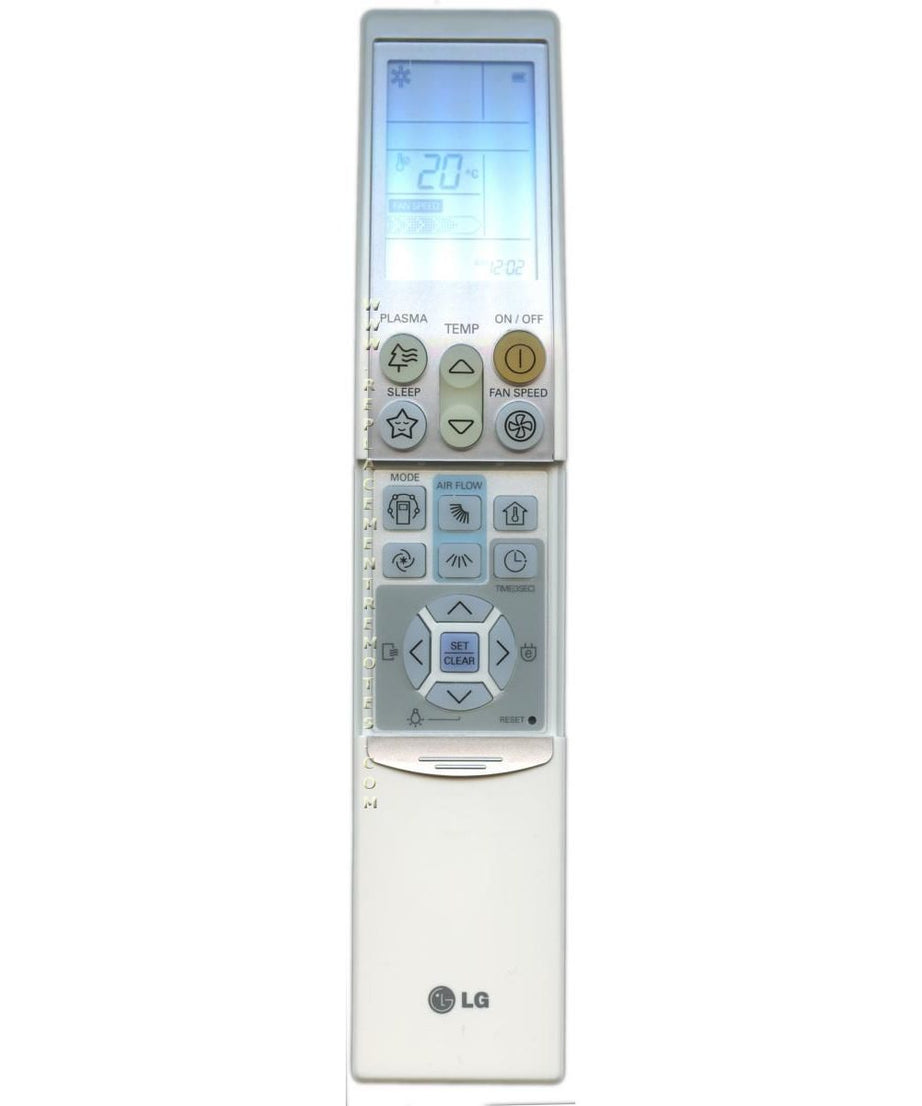 LG AKB35149819 Klimaanlagen-Fernbedienung