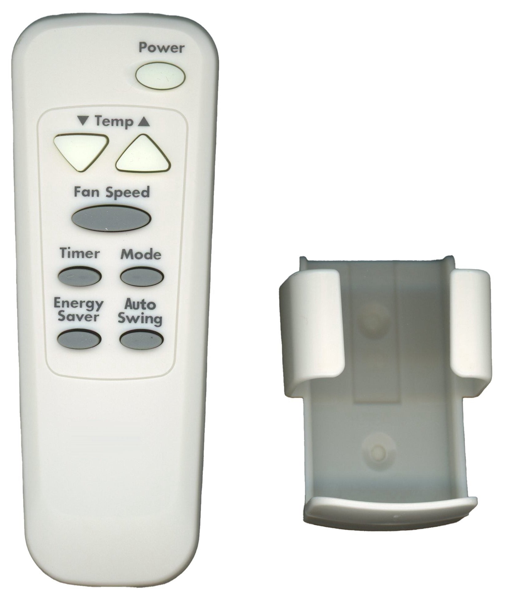 LG AKB35706901 Air Conditioner Remote Control