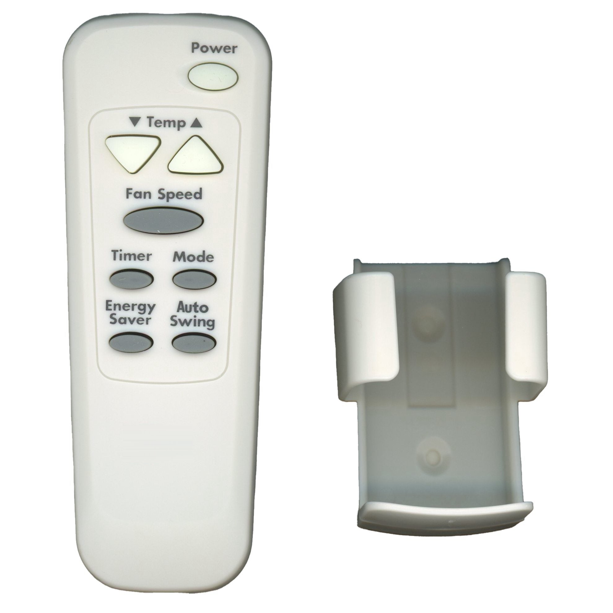 LG AKB35706901 Air Conditioner Remote Control