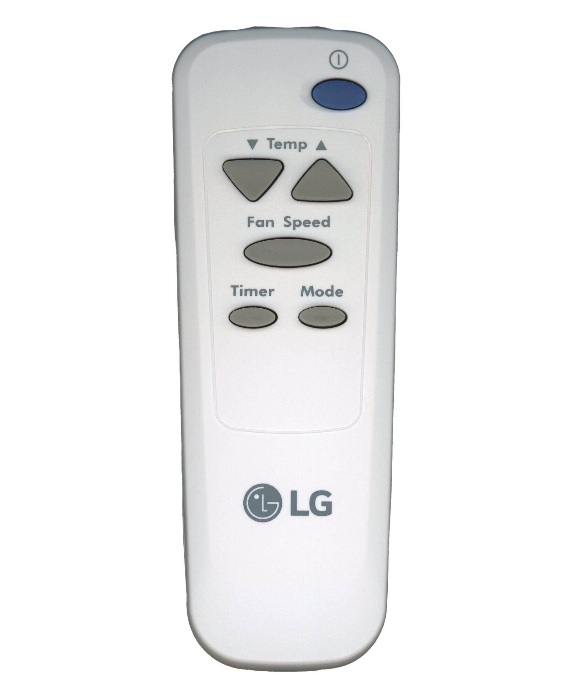 LG AKB73016019 Klimaanlagen-Fernbedienung - AKB73016019