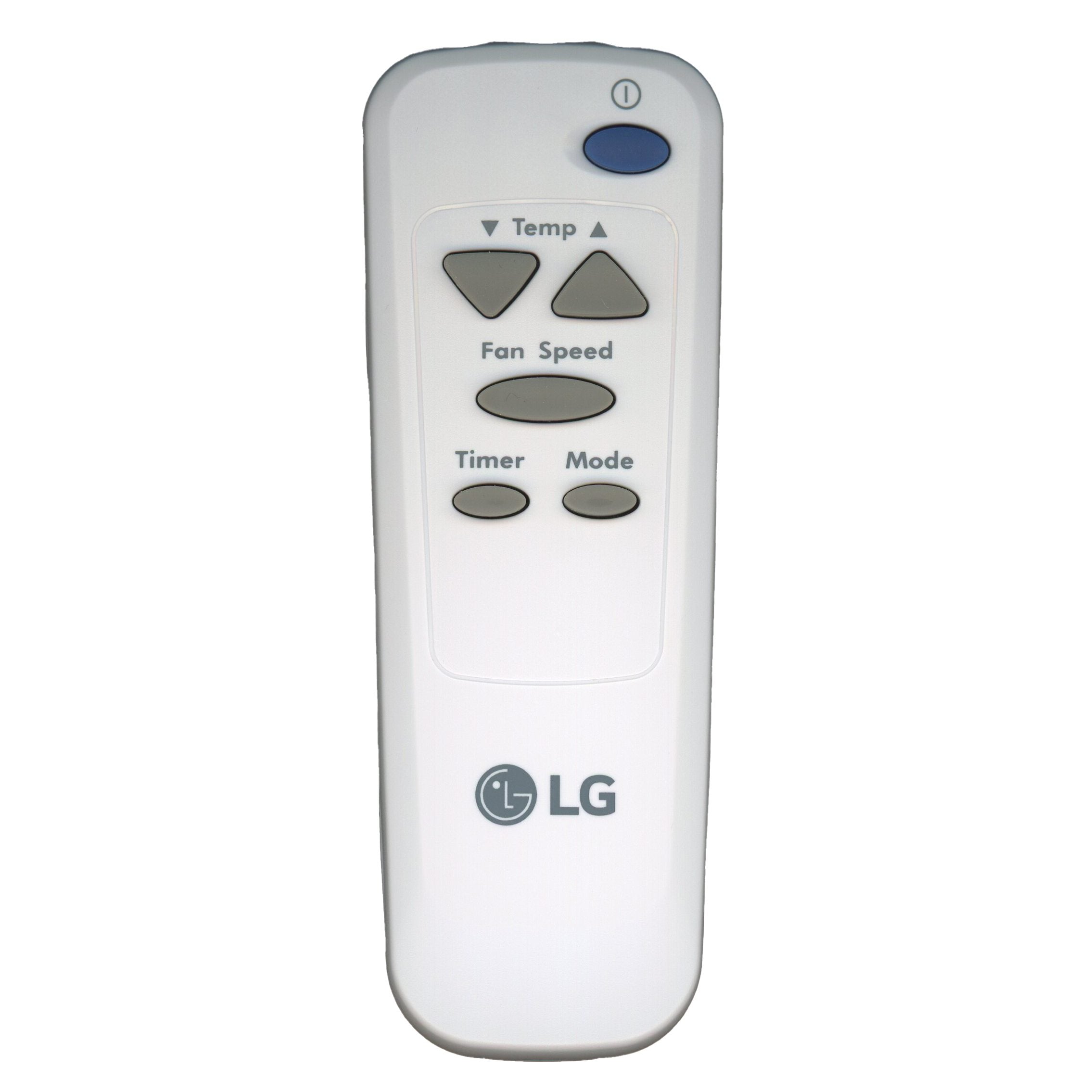 LG AKB73016019 Klimaanlagen-Fernbedienung - AKB73016019