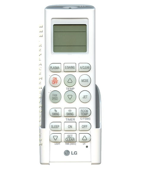 LG AKB73635603 Air Conditioner Remote Control