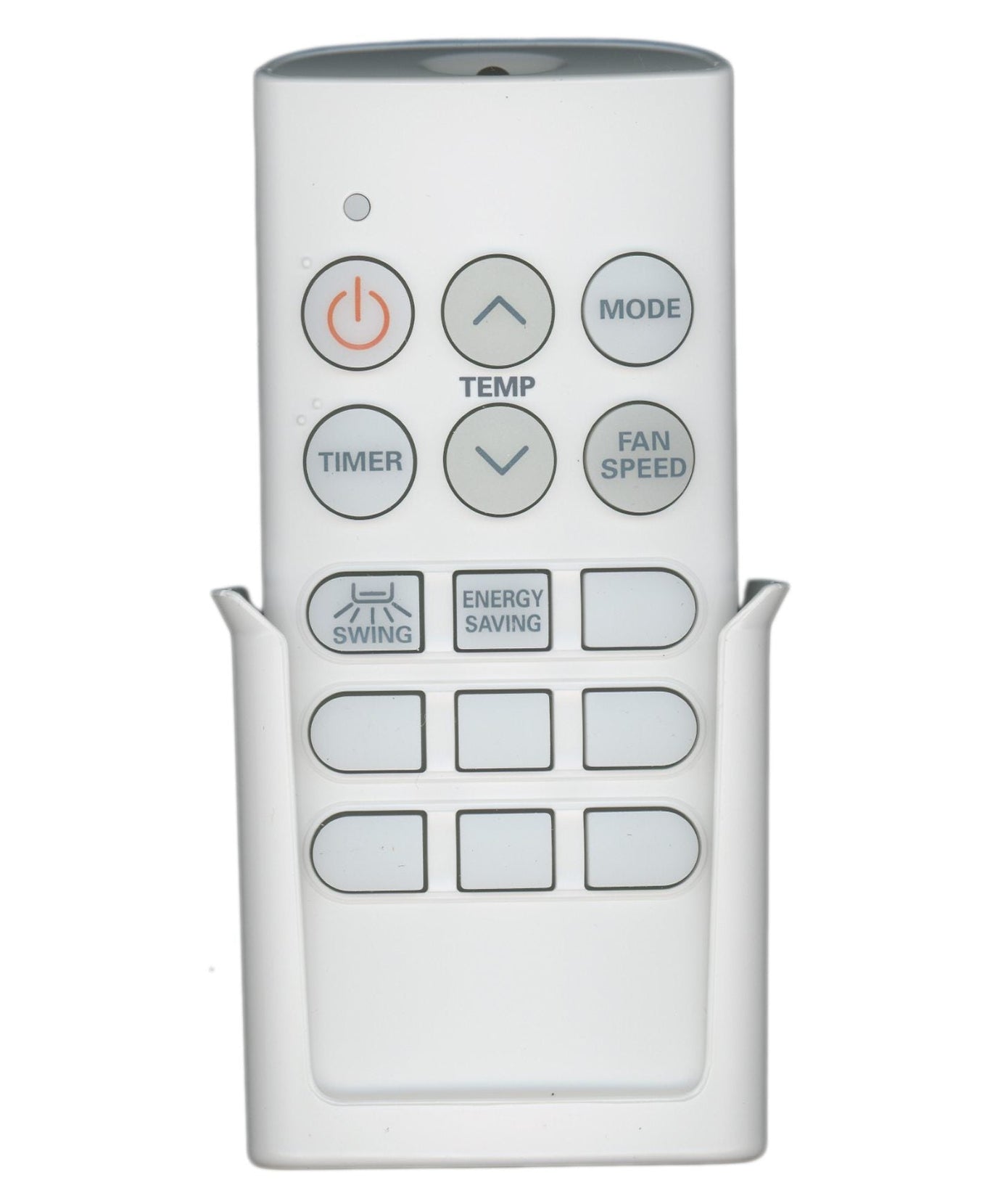 LG AKB73795706 Air Conditioner Remote Control