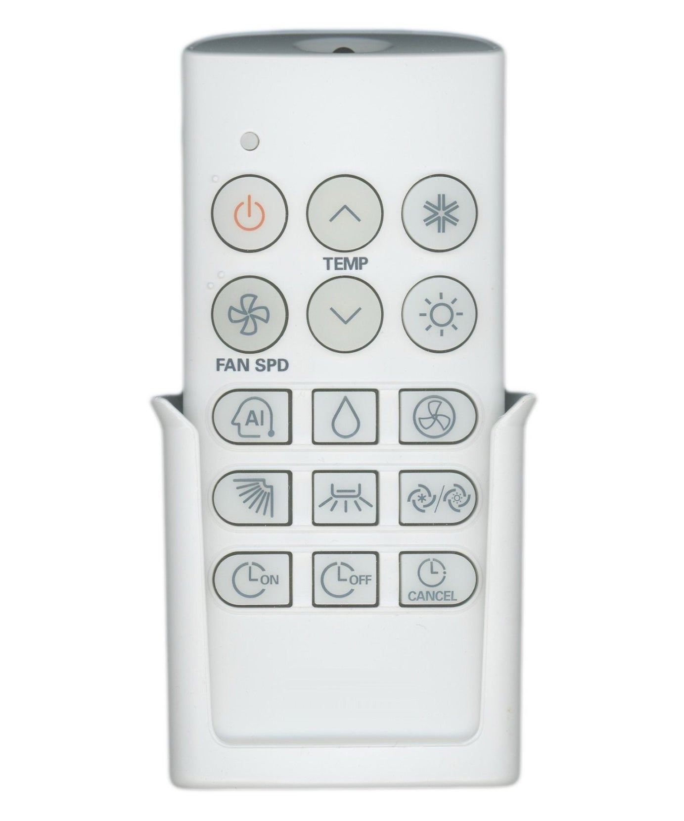 LG AKB74235403 Air Conditioner Remote Control