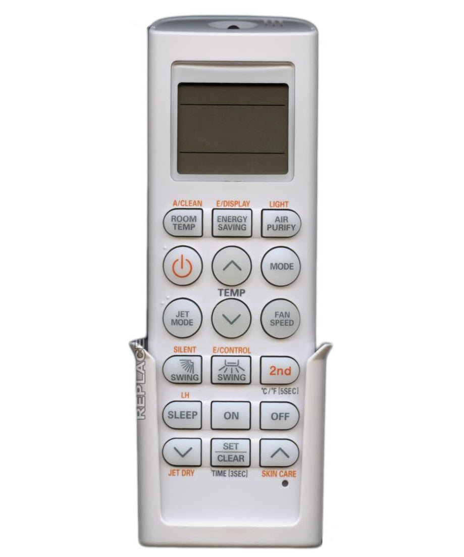 LG AKB74375403 Air Conditioner Remote Control