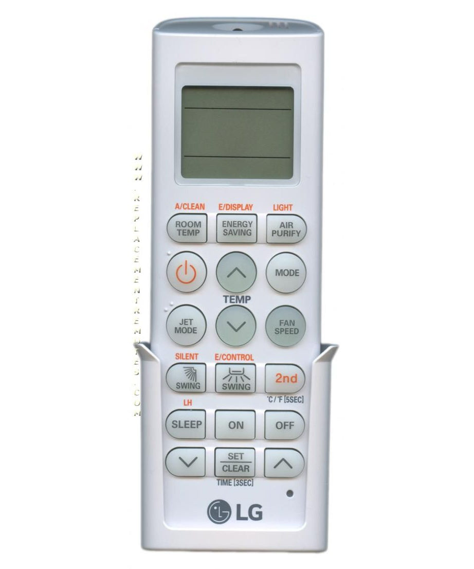LG AKB74375404 Air Conditioner Remote Control