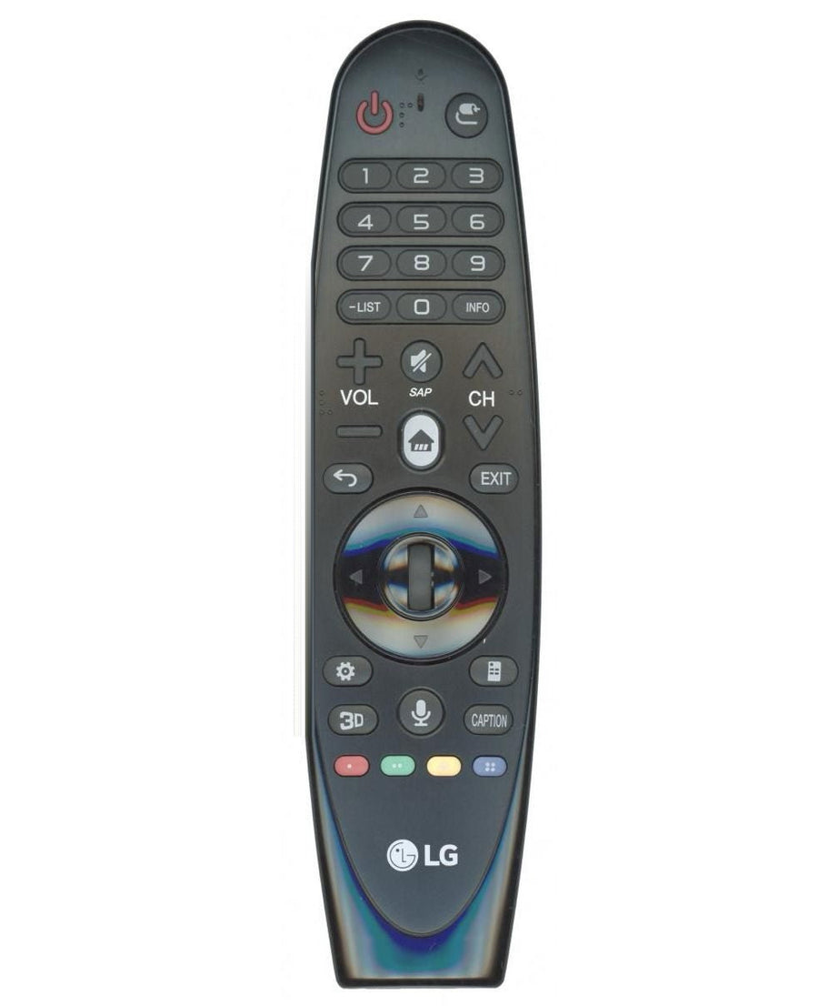 LG AKB74495302 Magic TV Remote Control | Smart Wand | Voice | RF and IR - AKB74495302