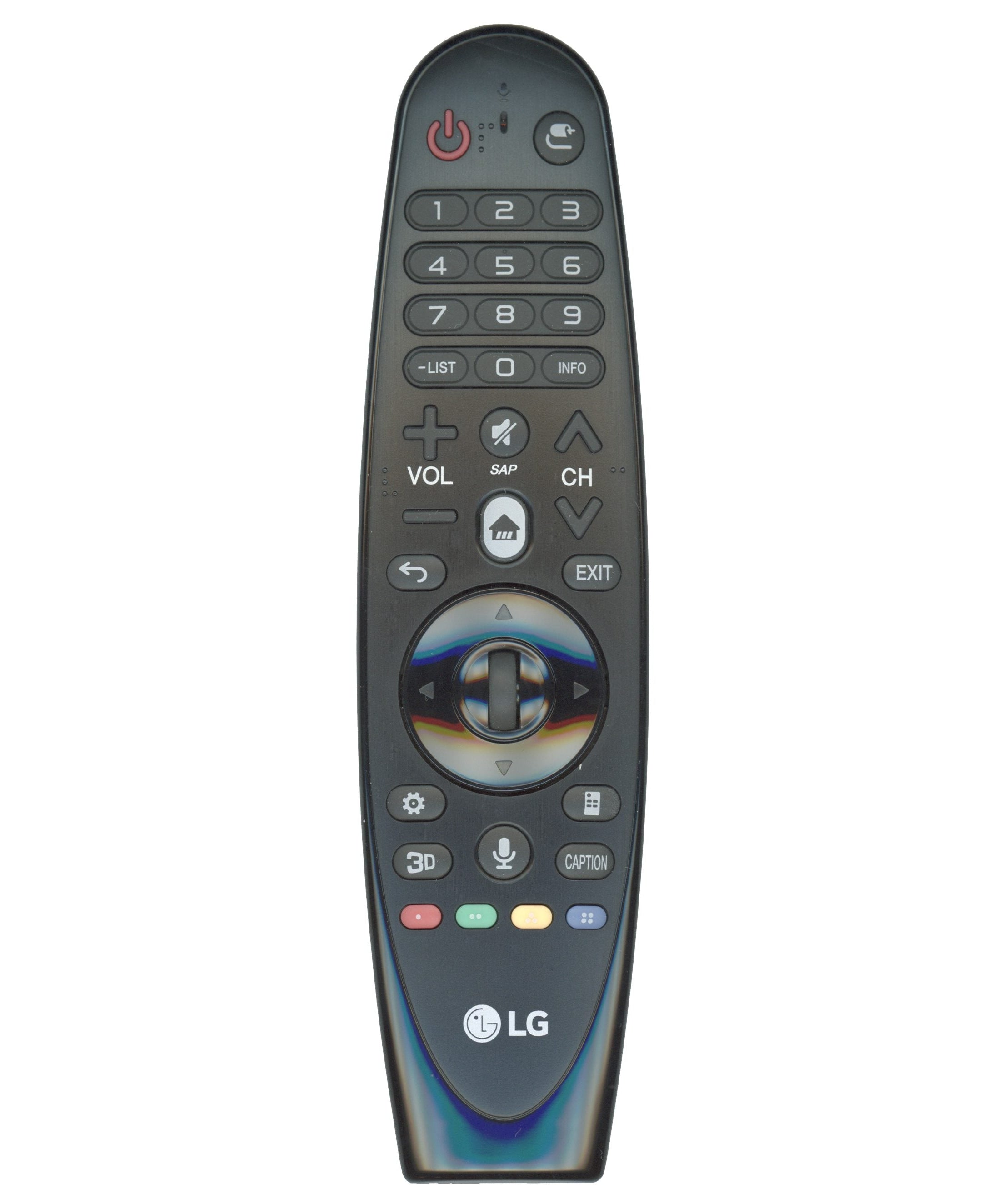 LG AKB74495307 TV Remote Control