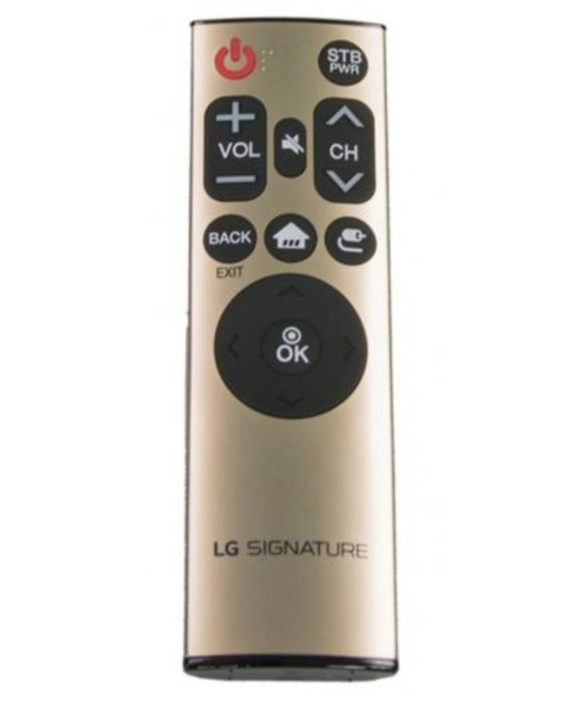 LG AKB75056402 TV Remote Control