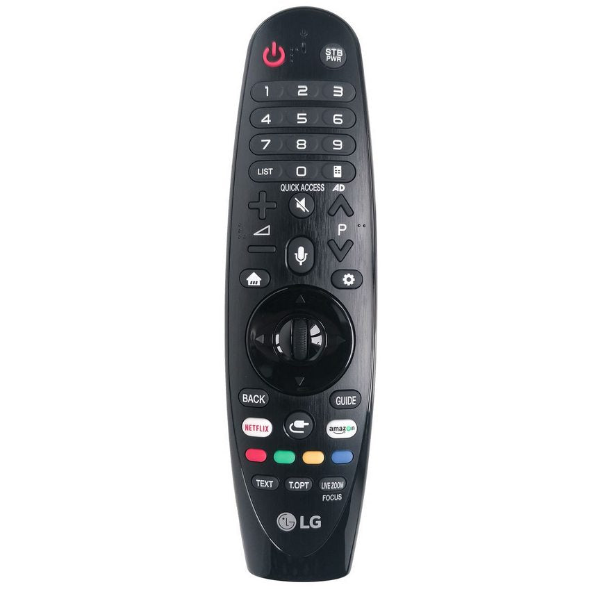 LG AN-MR18BA EU MAGIC TV Remote Control | Smart Wand | RF | VOICE - AKB75455301