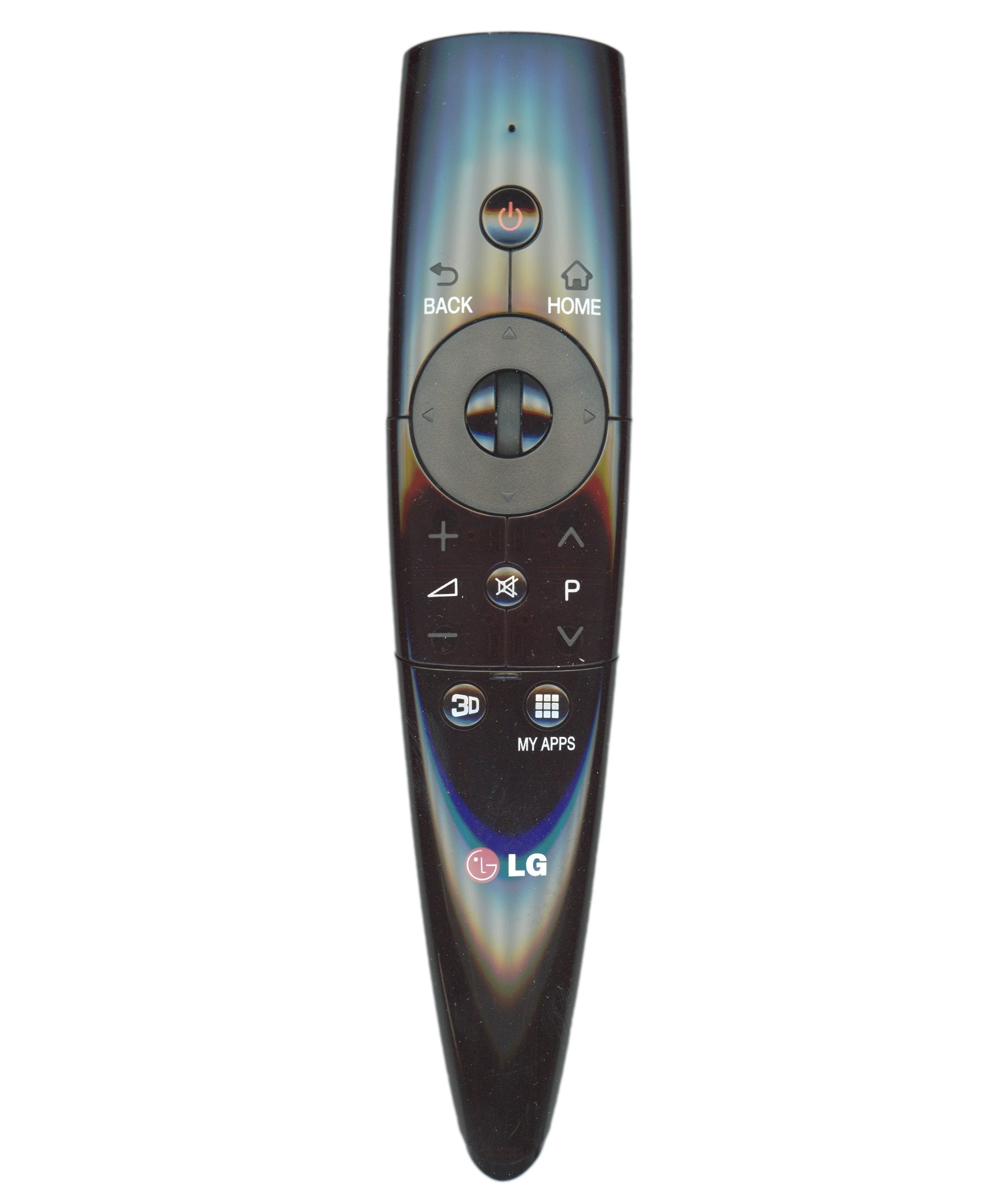 LG ANMR300 Magic TV Remote Control