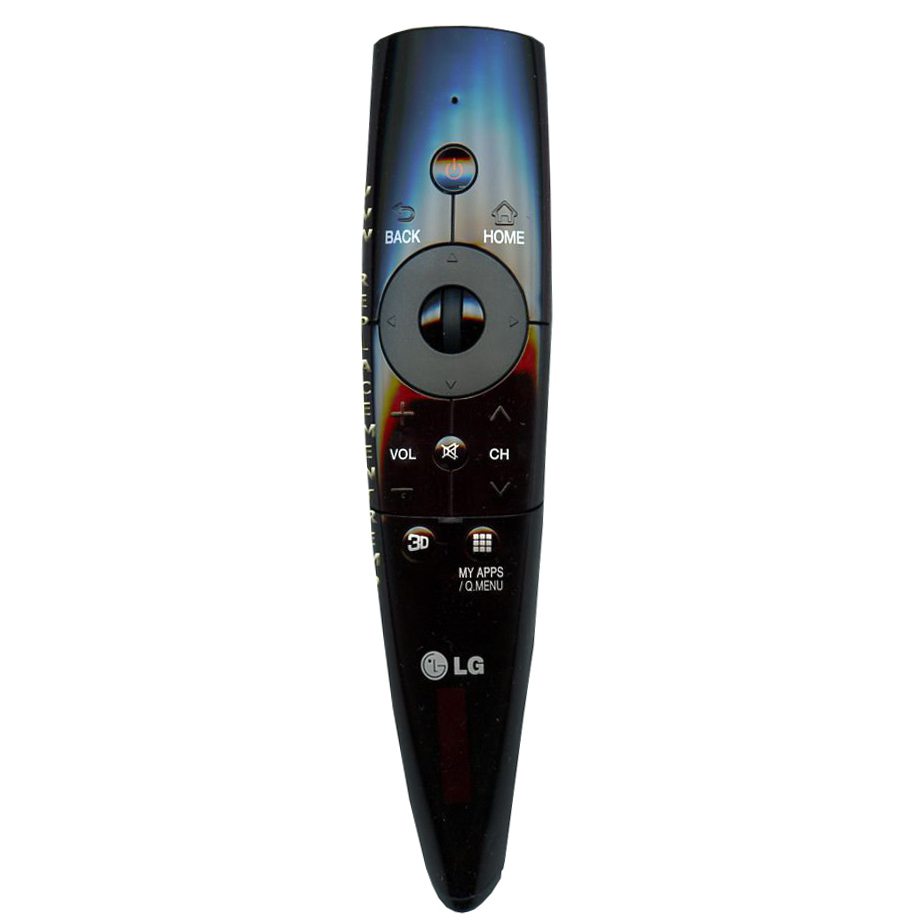 LG ANMR3004 TV Remote Control