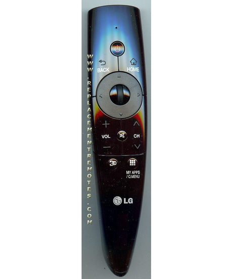LG ANMR3006 Magic TV Remote Control