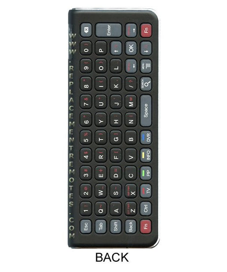 LG ANMR400Q Magic TV Remote Control