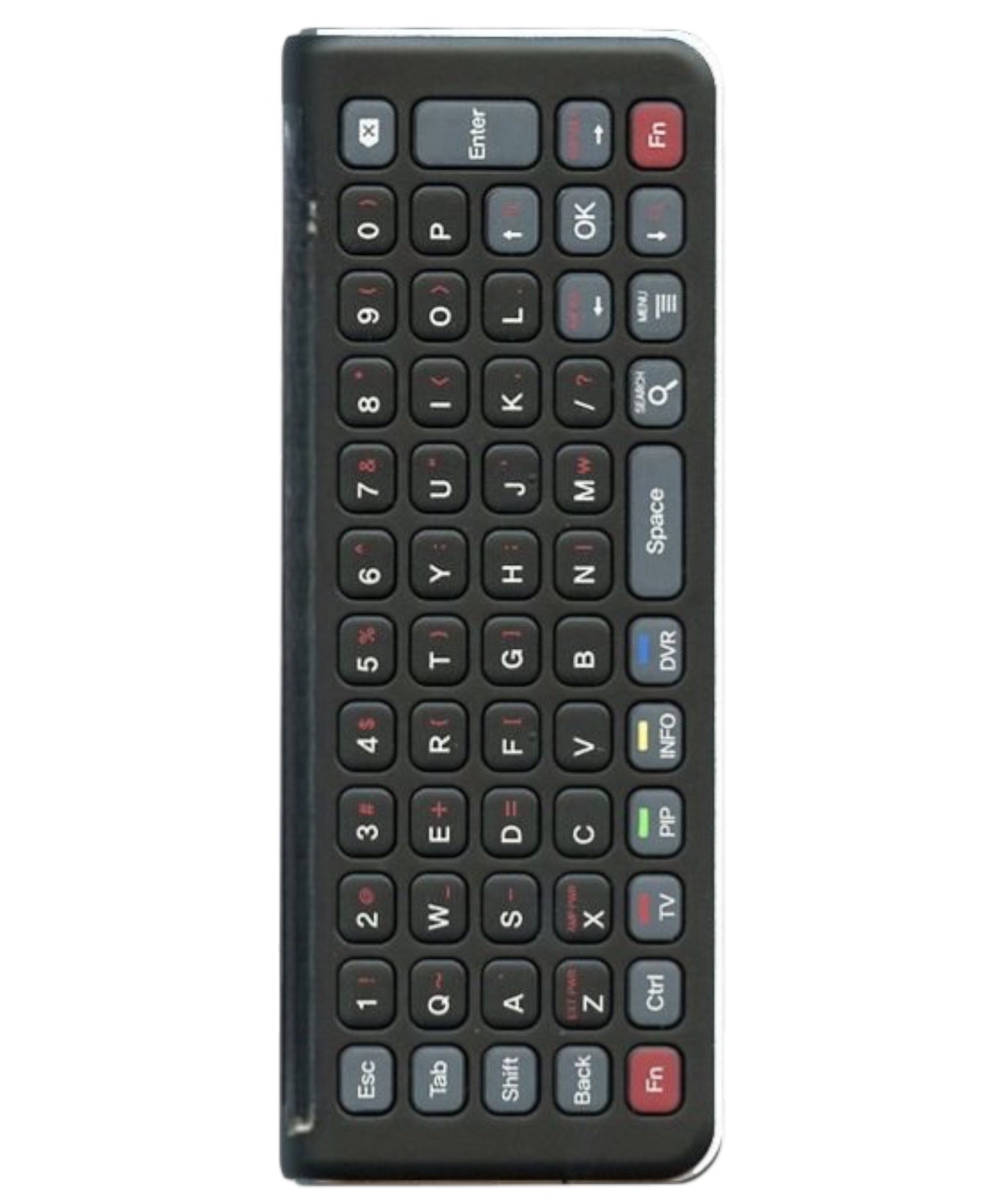 LG AN-MR400Q SMART TV Remote Control | RF | qwerty keyboard | Wand - AKB73736002