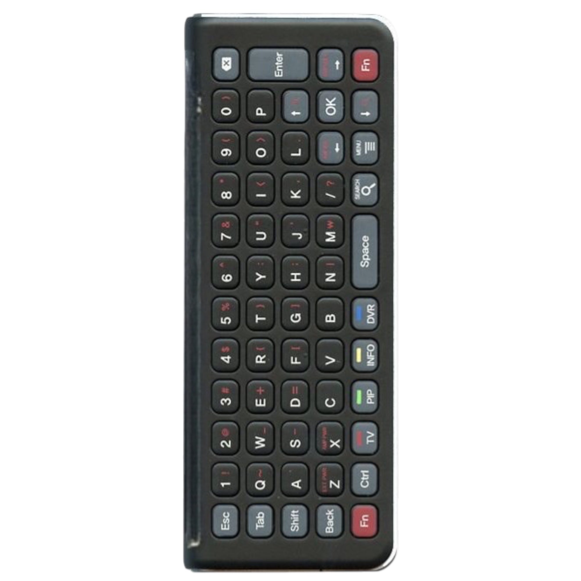 LG AN-MR400Q SMART TV Remote Control | RF | qwerty keyboard | Wand - AKB73736002