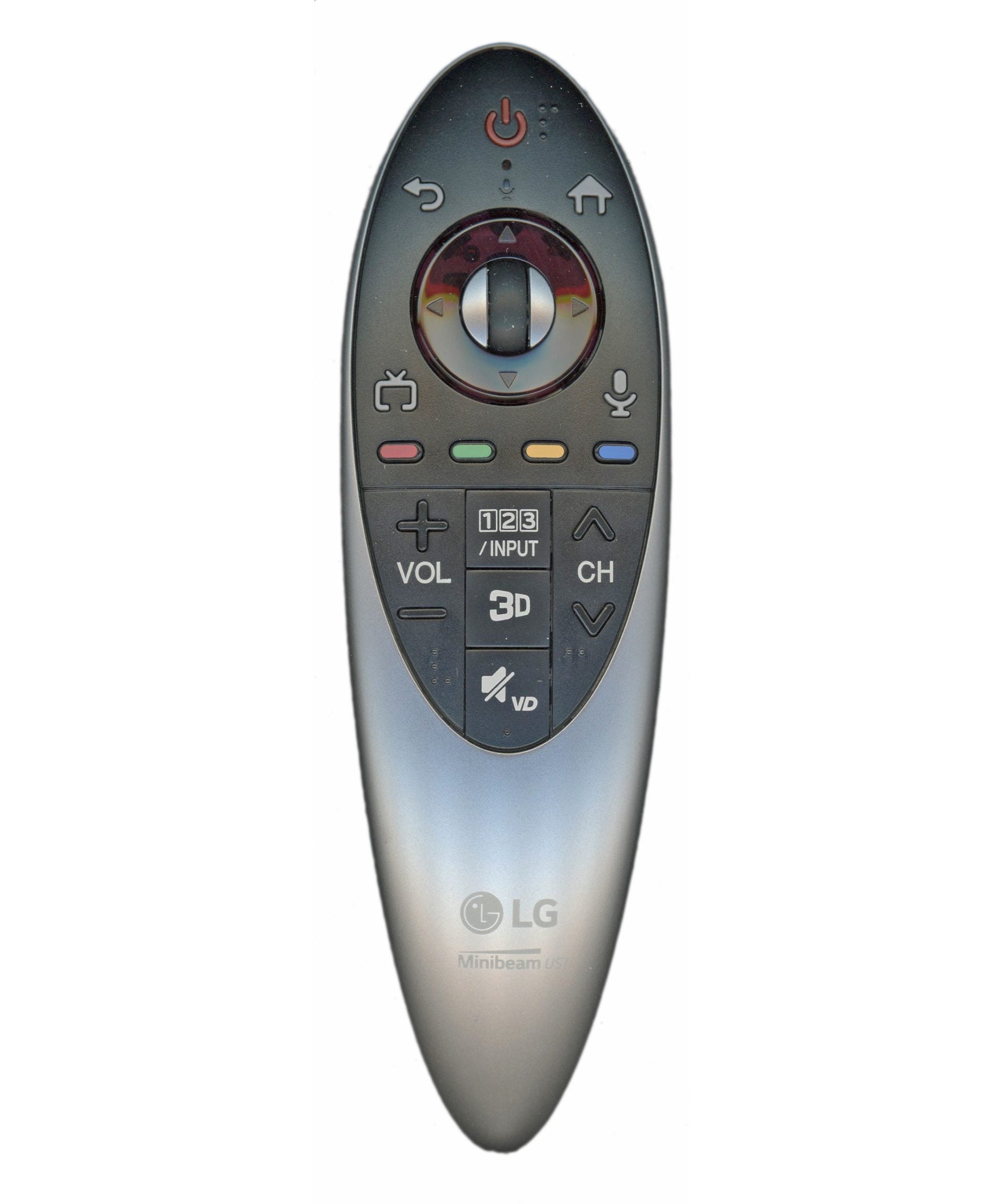 LG ANMR500G MAGIC TV Remote Control